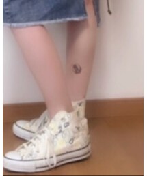 CONVERSE | スニーカー