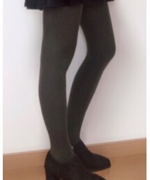 Avail | タイツ/ストッキング