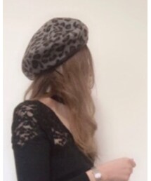 WEGO | ハンチング/ベレー帽