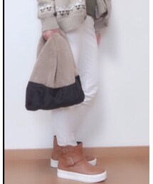 AZUL by moussy | デニムパンツ