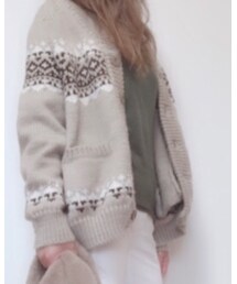 GU | カーディガン/ボレロ