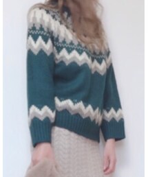 GU | ニット/セーター