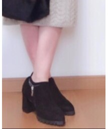 titivate | ブーティ