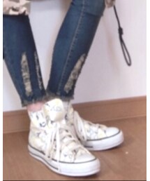 CONVERSE | スニーカー
