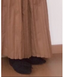 titivate | パンプス