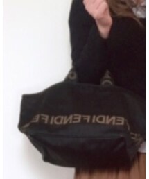FENDI | トートバッグ