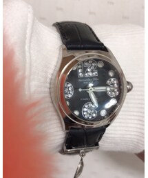 Allessand Olla | アナログ腕時計