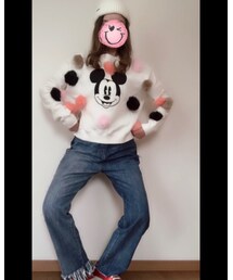 ケロポA | その他