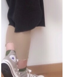 TAXI/ | レギンス/スパッツ