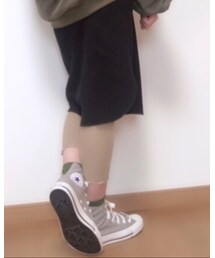 CONVERSE | スニーカー