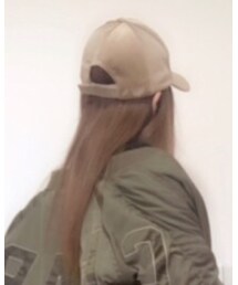 3coins | キャップ