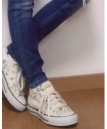 CONVERSE | スニーカー