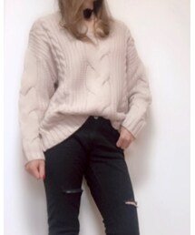 MURUA | ニット/セーター