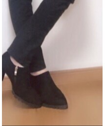 titivate | ブーティ