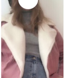 AZUL by moussy | ニット/セーター