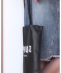 WEGO | トートバッグ