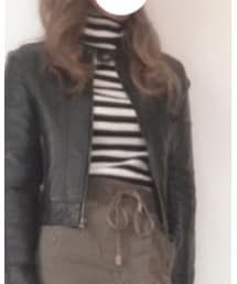 AZUL by moussy | ニット/セーター