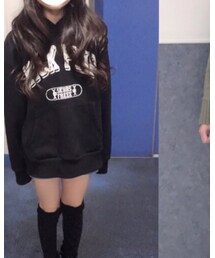 GU | スウェット