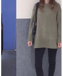 ZARA | ニット/セーター