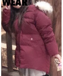 ZARA KIDS | ダウンジャケット/コート