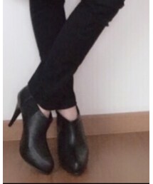 titivate | ブーツ