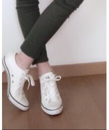 CONVERSE | パンプス