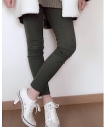 AZUL by moussy | デニムパンツ
