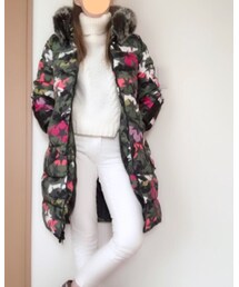 韓国通販 | ダウンジャケット/コート