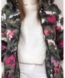 AZUL by moussy | ニット/セーター