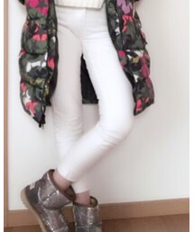 AZUL by moussy | デニムパンツ