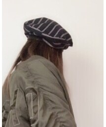 WEGO | ハンチング/ベレー帽