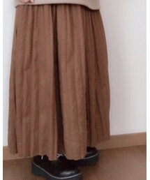 AZUL by moussy | スカート