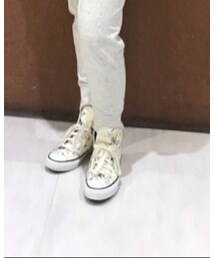 CONVERSE | スニーカー