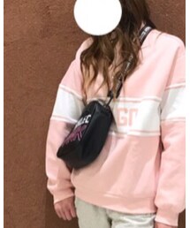 娘のん | ショルダーバッグ