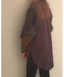 MURUA | パーカー