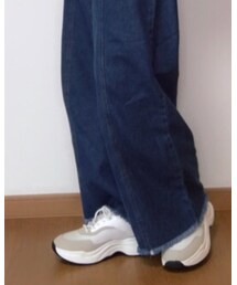 GU | スニーカー