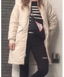 GU | ニット/セーター