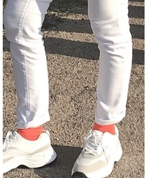 3coins | ソックス/靴下