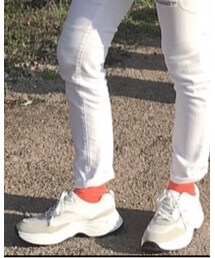 GU | スニーカー