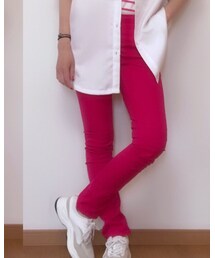 TAXI/ | デニムパンツ