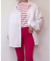 GU | Tシャツ/カットソー