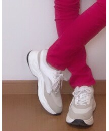 GU | スニーカー