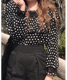 DURAS | シャツ/ブラウス