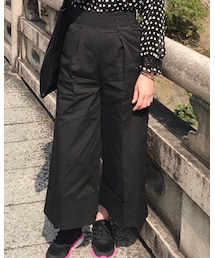 LOWRYS FARM | パンツ