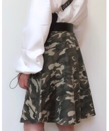 TAXY/ | スカート