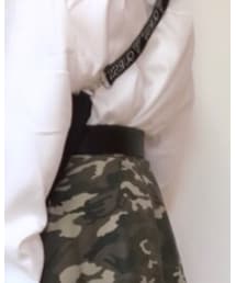 RETRO GIRL | ベルト