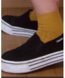 CIAOPANIC | スリッポン