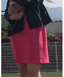 ZARA | Tシャツ/カットソー