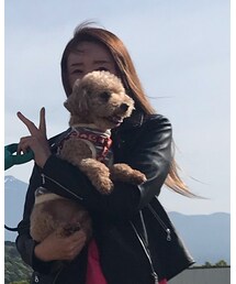 H&M | ライダースジャケット