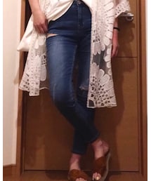 Grail | デニムパンツ